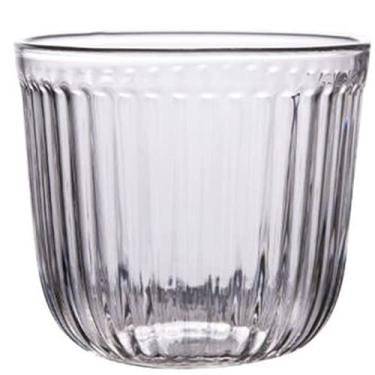 Imagem de PAYNAN Caneca de café de vidro transparente de 280 ml copo de café da manhã copo de suco de leite caseiro copo de viagem