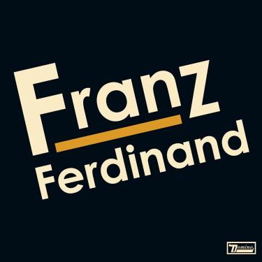 Imagem de Franz Ferdinand [Disco de Vinil]