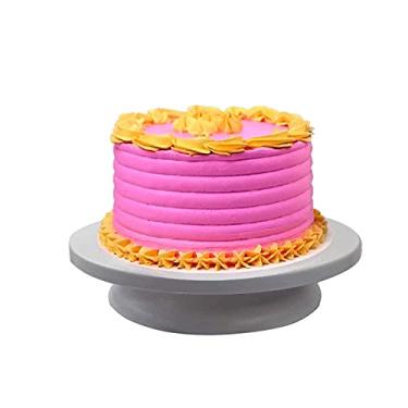 Imagem de Bailarina Prato Giratorio Até 15kg