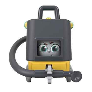 Imagem de Thomas e Friends Mini Trem Sandy The Rail Speeder - Mattel