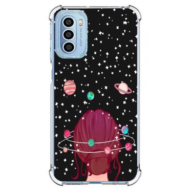Imagem de Capa Capinha De Celular Compatível com Moto G52 Motorola Personalizada