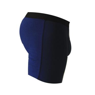 Imagem de Cueca Com Enchimento Traseiro Para Empinar O Bumbum - Boxer