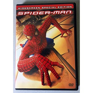 Imagem de Spider-Man (Widescreen Special Edition)