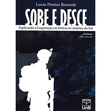 Imagem de Sobe e Desce: Explicando a Cooperação em Defesa na América do Sul