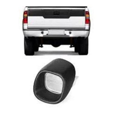 Imagem de Lanterna Placa GM S10 Blazer Esquerda