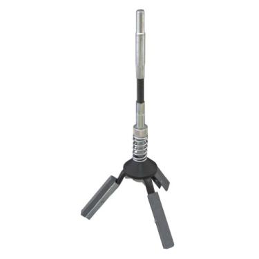 Imagem de Cal-Van Tools Freio a disco 357 e guia de motor pequeno, tamanho único