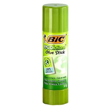 Imagem de Cola bastão Ecolutions 21g - Bic