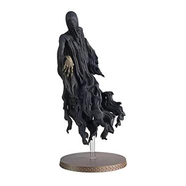 Imagem de Eaglemoss WHPUK003 Harry Potter's Wizarding World Collection: #3 Dementor Figurine, Multicolor