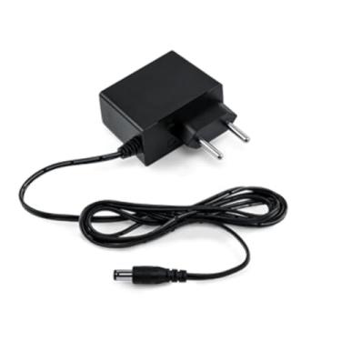 Imagem de Intelbras Fonte de Alimentação AC_DC 12,8V 1A EF 1201L Preto