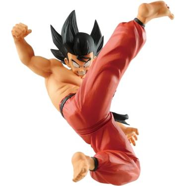 Imagem de Banpresto Dragon Ball Match Makers - Son Goku-, (BP17554)