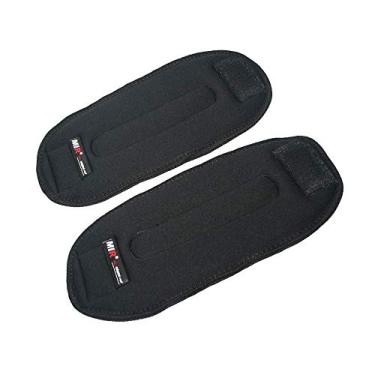 Imagem de miR Colete com peso de fluxo de ar de 9 kg a 36 kg (ombreiras)