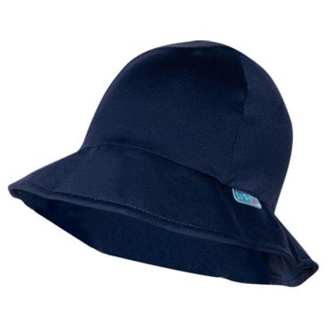 Imagem de Chapéu Praia Bebê e Infantil Marinho Escuro Tip Top