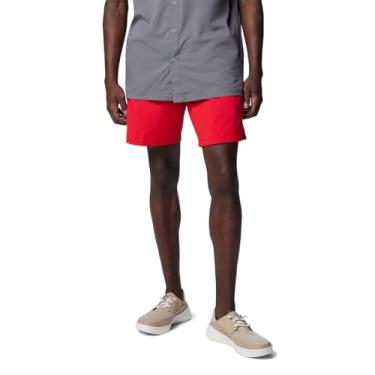 Imagem de Columbia PFG Backcast III Short masculino para água