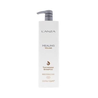Imagem de Shampoo Lanza Healing Volume Thickening 1 L