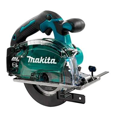 Imagem de Makita Cortadora de Metal 150mm LXT 18V LI DCS553Z