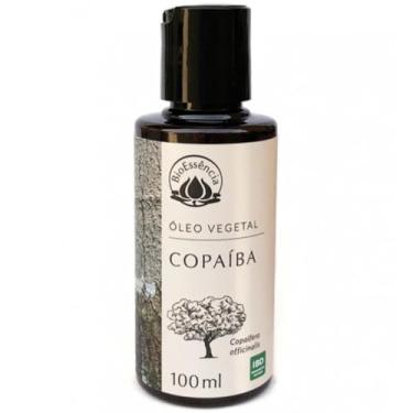 Imagem de Bioessência Óleo Vegetal Copaíba Balsamo 100ml