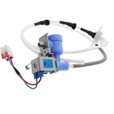 Imagem de AJU73753101 - Válvula de água de geladeira ClimaTek para LG