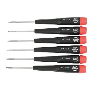 Imagem de Wiha 26794 Precision Pentalobe Screwdriver Set (pl1-pl6) New