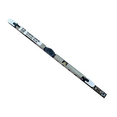 Imagem de ZAHARA Substituição de módulo/placa de webcam para câmera integrada para Dell 13 7386 17 7786 17 7791 5490 5590 51M / Inspiron 5401 5402 5501 5390 5391 Vostro 5590 V5590 5490 / M15 M17 R2 R3 R4 0HK46K