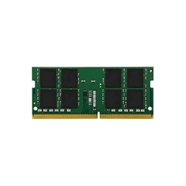 Imagem de KCP432SD8/16 - Memória de 16GB SODIMM DDR4 3200Mhz 2Rx8 1,2V para notebook.