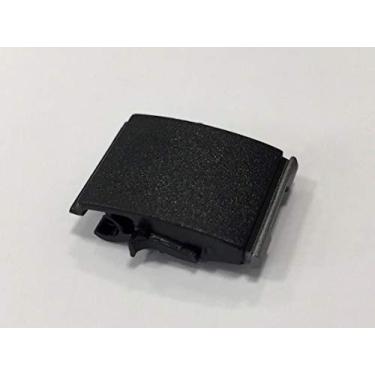 Imagem de SOUTHERNINTL Nova substituição para HP EliteBook 740 745 840 845 848 850 G1 G2 RJ-45 LAN porta porta Ethernet 730958-001 739015-001 (não serve para G3 G4)