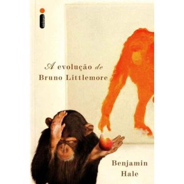 Imagem de Evolução de Bruno Littlemore, A