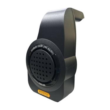 Imagem de Ventilador Cooler Soma FAN-200 (USB)