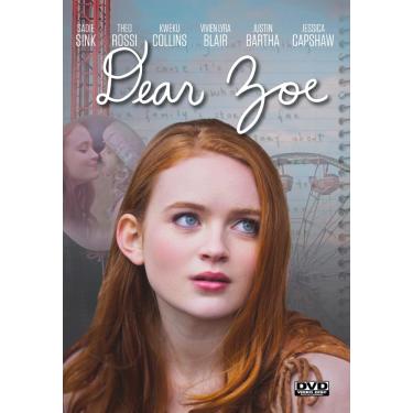 Imagem de DEAR ZOE