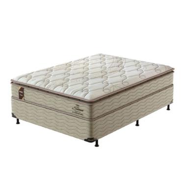 Imagem de Conjunto Box Viúva Mola Probel Siena