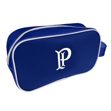 Imagem de Necessaire Azul Personalizada de Viagem, Sude