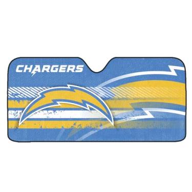Imagem de NFL Los Angeles Chargers Persiana universal