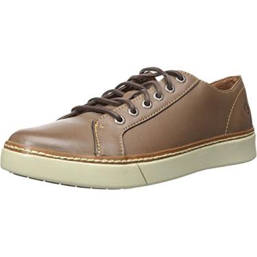 Imagem de Sperry Top-Sider Clipper Ltt Oxford masculino, Marrom, 10