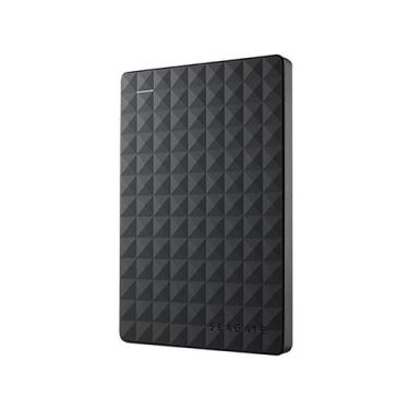 Imagem de Hd Externo 1Tb Seagate Stbx1000101 - Usb 3.0