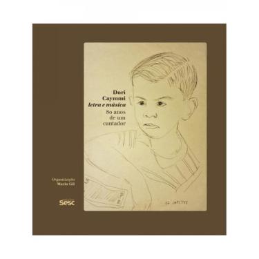 Imagem de Dori Caymmi - Letra E Música