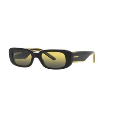 Imagem de Óculos de Sol Litty Preto Arnette-Masculino