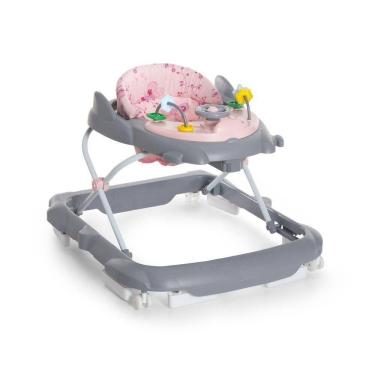 Imagem de Andador Infantil Bebê Galzerano Torino 4050 + 6 Meses Spring