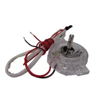 Imagem de Temporizador Timer Centrifuga Roupa Britania Bivolt
