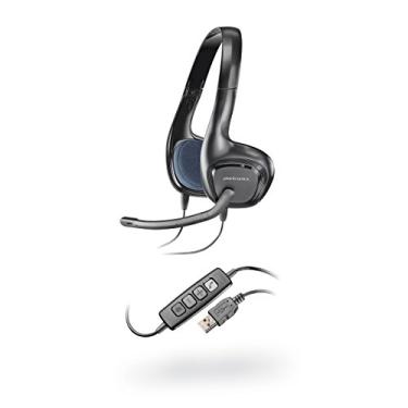 Imagem de PLNAUDIO628 - Plantronics .Audio 628 Headset