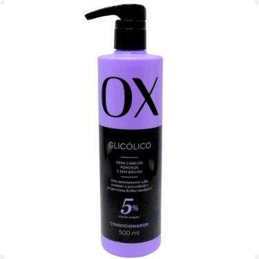 Imagem de Condicionador Ox Glicólico 500ml 
