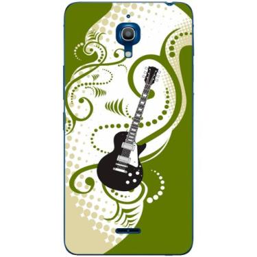 Imagem de Capa Adesivo Skin368 Verso Para Alcatel A2 XL 2017 - KawaSkin