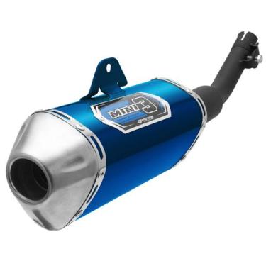 Imagem de Capacete Fechado Moto  Esportivo  Pro Tork Sport Moto Universe, AZUL, 