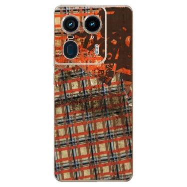 Imagem de Capa Adesivo Skin194 Verso Para Motorola Edge 50 Ultra - KawaSkin