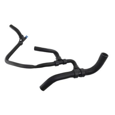 Imagem de Mangueira Radiador Inferior Palio Siena Fire C/ar 51712596 - CAUPLAS