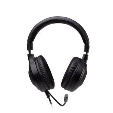 Imagem de Fone Headset 2.0 Cobra Dazz, P2, Modelo 62000024  MAXPRINT/DAZZ
