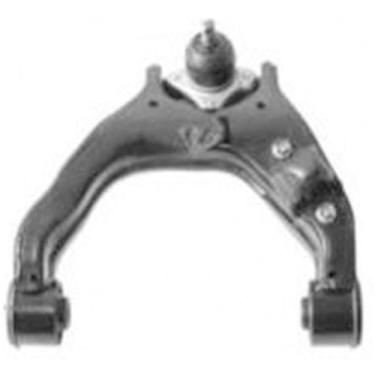 Imagem de Bandeja Suspensão Diant Esq Com Pivô L-200 Triton Após 07 - Universal 
