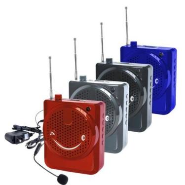 Imagem de Megaphone multi-function - Xin das variedades