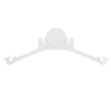 Imagem de Bloqueio Estabilizador de Câmera de Drone, Clipe de Fixação ABS, Protetor de Tampa de Lente de Câmera para Phantom 4 Pro Adv