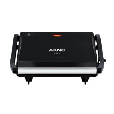 Imagem de Grill Arno Compact Preto GPTO