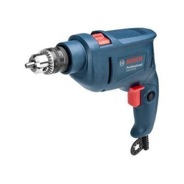 Imagem de Furadeira Impacto 3/8" (10mm) 450W 220v - Bosch GSB450, 220V