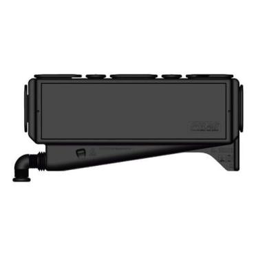 Imagem de Caixa de Passagem Polar CPP 005 2 em 1